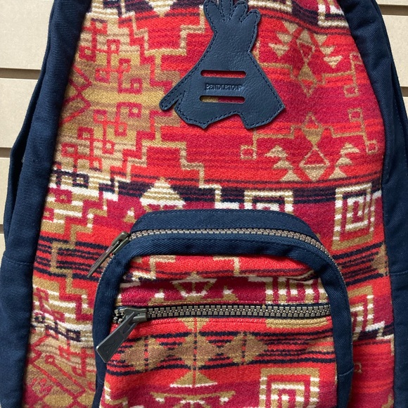 Pendleton Backpack - Picture 2 of 6
